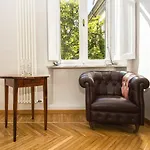 Via Stampatori Frühstückspension