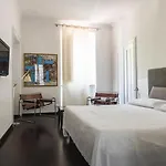 Via Stampatori Frühstückspension 3*