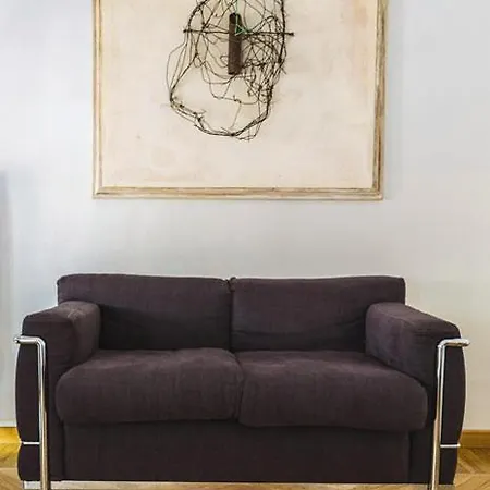 B&B Via Stampatori 4*