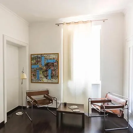 Oda ve Kahvaltı Via Stampatori Torino