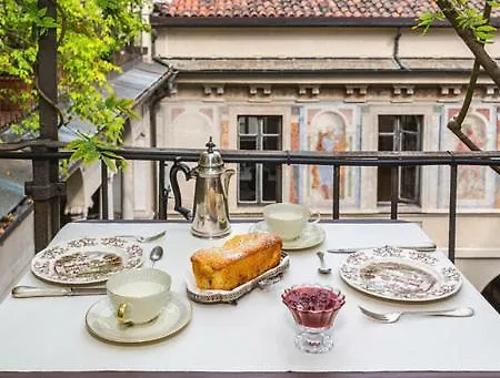 Via Stampatori تورينو