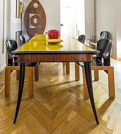 Couette-café Via Stampatori