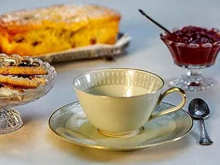 Via Stampatori Couette-café