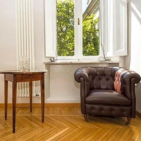 Via Stampatori 4* Turin