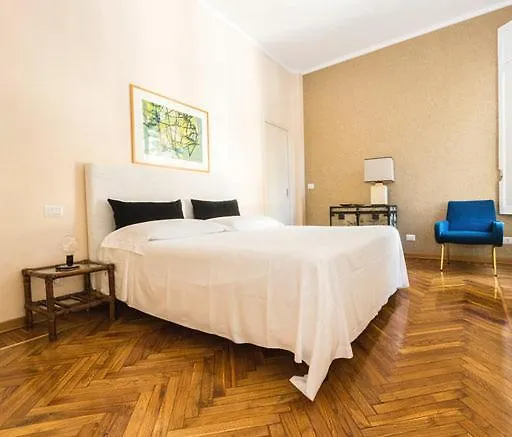 Via Stampatori 4* Turin