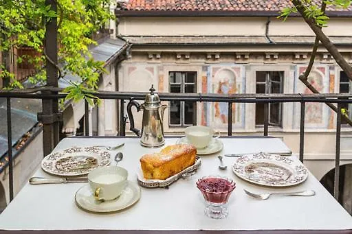 Via Stampatori Turin