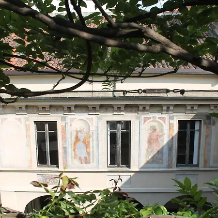 Bed & Breakfast Via Stampatori