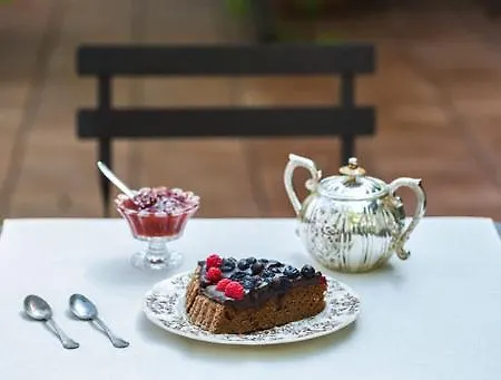 Via Stampatori לינה וארוחת בוקר