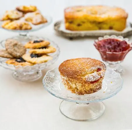 לינה וארוחת בוקר Via Stampatori