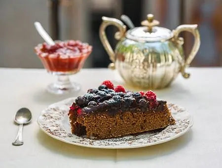 Via Stampatori Turijn