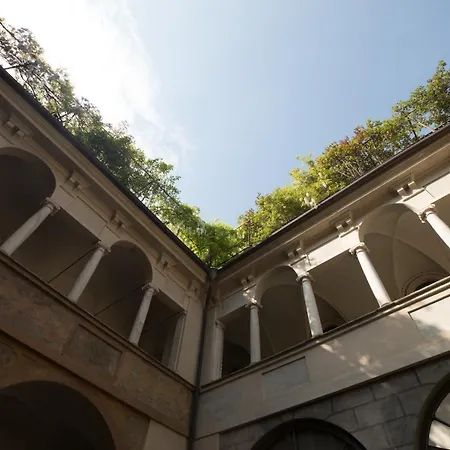 Via Stampatori Turijn