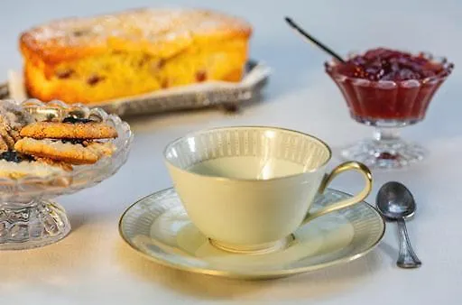 Via Stampatori 4* טורינו