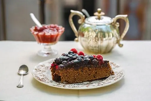 Via Stampatori טורינו