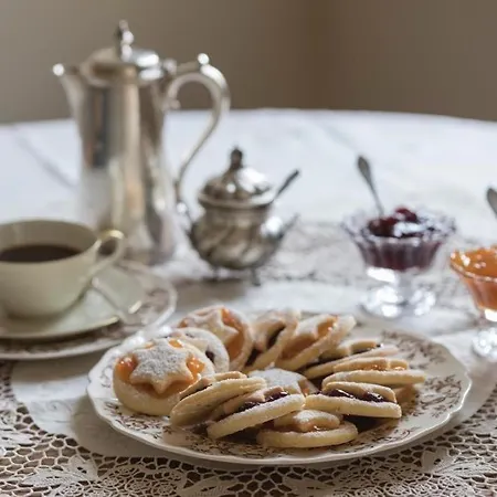 Bed & Breakfast Via Stampatori