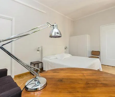 Bed & Breakfast Via Stampatori Turin