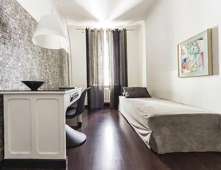 Bed & Breakfast Via Stampatori