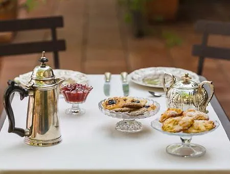 Via Stampatori Bed & Breakfast Turin