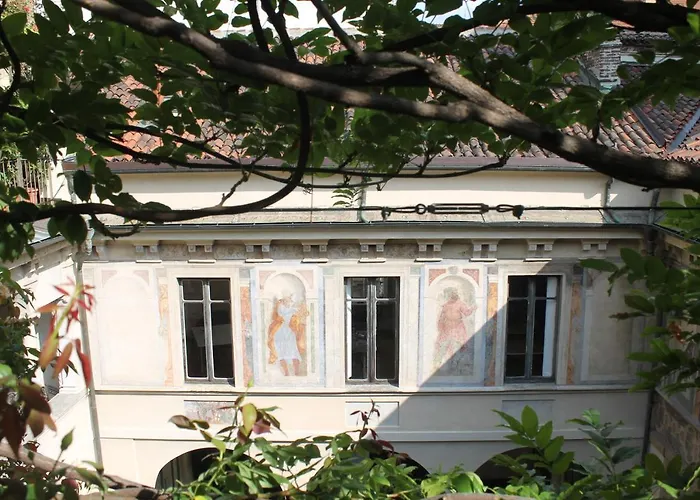 B&B Via Stampatori